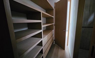 DEPARTAMENTO EN VENTA EN LOMAS DE TECAMACHALCO