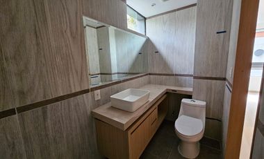 DEPARTAMENTO EN VENTA EN LOMAS DE TECAMACHALCO