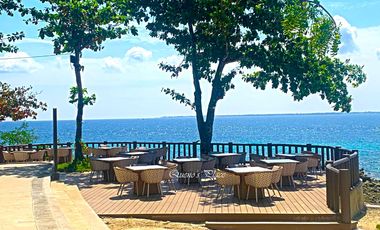 New Modern 1BR Condo with Ocean View at Mactan Newtown