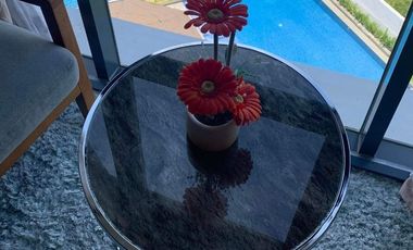 New Modern 1BR Condo with Ocean View at Mactan Newtown