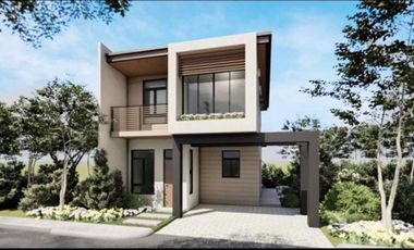 4-Bedroom Adelfa House and Lot For Sale in Myara Grove, Mandurriao, Iloilo City, Philippines