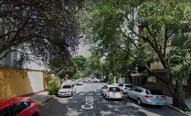 GRAN OPORTUNIDAD DE INVERSIÓN!!!! BONITA CASA EN REMATE, TORIELLO GUERRA, TLALPAN