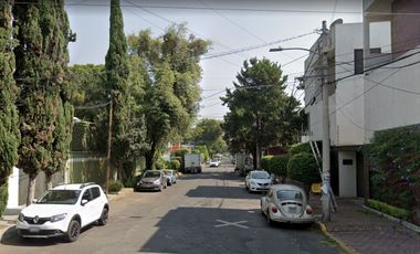 GRAN OPORTUNIDAD DE INVERSIÓN!!!! BONITA CASA EN REMATE, TORIELLO GUERRA, TLALPAN