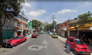 GRAN OPORTUNIDAD DE INVERSIÓN!!!! BONITA CASA EN REMATE, TORIELLO GUERRA, TLALPAN