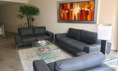 DEPARTAMENTO EN RENTA SAN PATRICIO, METEPEC MODELO DONELLA