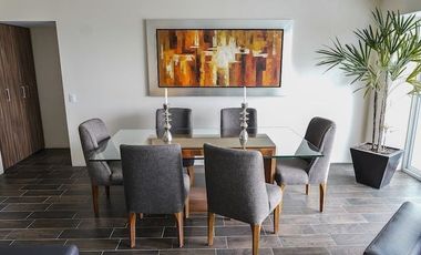 DEPARTAMENTO EN RENTA SAN PATRICIO, METEPEC MODELO DONELLA