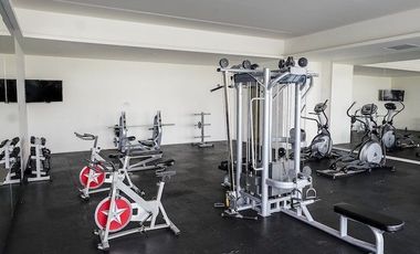 DEPARTAMENTO EN RENTA SAN PATRICIO, METEPEC MODELO DONELLA