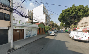 SE VENDE CASA EN COL. ESCANDON