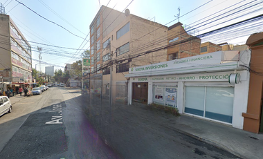 SE VENDE CASA EN COL. ESCANDON