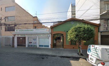 SE VENDE CASA EN COL. ESCANDON