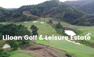 128 sqm 2- bedroom penthouse with golf rights condotel for sale in One Tectona Liloan Cebu
