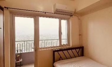 1 Bedroom with Balcony for rent in Grace Residences