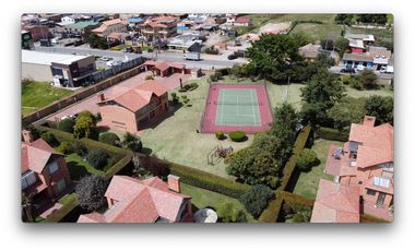 VENDO CASA CAMPESTRE EN CAJICA