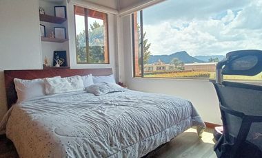 VENDO CASA CAMPESTRE EN CAJICA