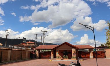 VENDO CASA CAMPESTRE EN CAJICA