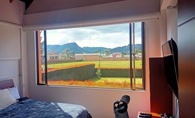 VENDO CASA CAMPESTRE EN CAJICA