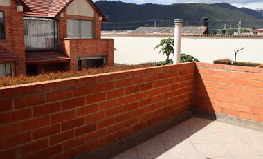 VENDO CASA CAMPESTRE EN CAJICA