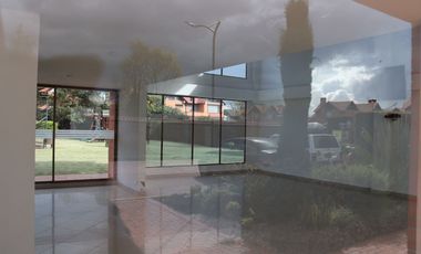 VENDO CASA CAMPESTRE EN CAJICA
