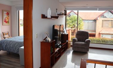 VENDO CASA CAMPESTRE EN CAJICA