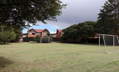 VENDO CASA CAMPESTRE EN CAJICA