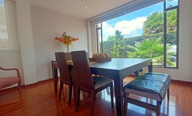 VENDO CASA CAMPESTRE EN CAJICA