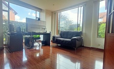 VENDO CASA CAMPESTRE EN CAJICA