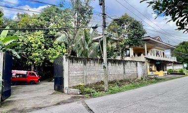 CONTEMPORARY COLONIAL HOUSE & LOT,  8 SPACIOUS BRs, 7 BATH/TOILET, SITUATED AT THE HEART OF VALENCIA, DUMAGUETE, NEGROS ORIENTAL, PHILIPPINES