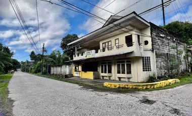 CONTEMPORARY COLONIAL HOUSE & LOT,  8 SPACIOUS BRs, 7 BATH/TOILET, SITUATED AT THE HEART OF VALENCIA, DUMAGUETE, NEGROS ORIENTAL, PHILIPPINES