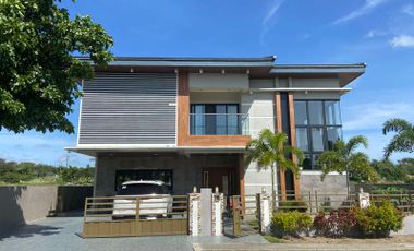 5 Bedroom Brand new House and Lot Enclave Alabang For Sale Alabang Muntinlupa Portofino South Portofino heights Palms Point Alabang House For Sale