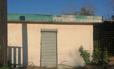 LOTE DE TERRENO EN RENTA EN APODACA NL, ZONA CARRETERA APODACA STA ROSA, 1300 M2
