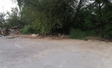 LOTE DE TERRENO EN RENTA EN APODACA NL, ZONA CARRETERA APODACA STA ROSA, 1300 M2