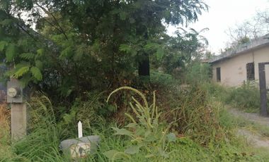 LOTE DE TERRENO EN RENTA EN APODACA NL, ZONA CARRETERA APODACA STA ROSA, 1300 M2