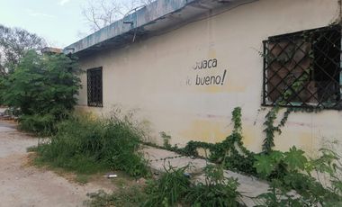 LOTE DE TERRENO EN RENTA EN APODACA NL, ZONA CARRETERA APODACA STA ROSA, 1300 M2