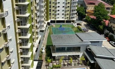 Ready for Occupancy Fully Furnished Studio Unit for Sale