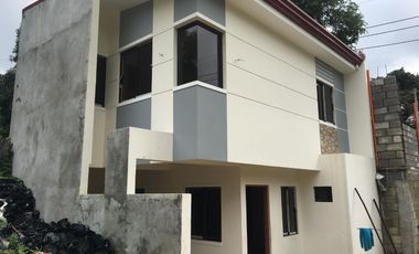 Energy Brand New House & Lot East Fairview Subd Q.C. Philhomes - Kenneth Matias