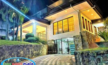 4 Bedroom House For Sale in Sunny Hills Talamban Cebu City