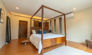 Contemporary Country Inspired Rest House 450sqm House & Lot in San Jose Sico, Batangas City