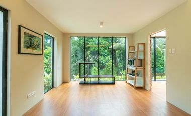 Contemporary Country Inspired Rest House 450sqm House & Lot in San Jose Sico, Batangas City
