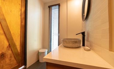 Contemporary Country Inspired Rest House 450sqm House & Lot in San Jose Sico, Batangas City
