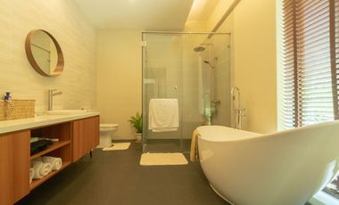 Contemporary Country Inspired Rest House 450sqm House & Lot in San Jose Sico, Batangas City
