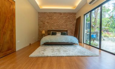 Contemporary Country Inspired Rest House 450sqm House & Lot in San Jose Sico, Batangas City