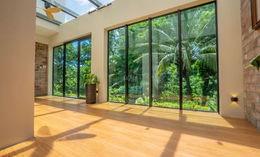 Contemporary Country Inspired Rest House 450sqm House & Lot in San Jose Sico, Batangas City