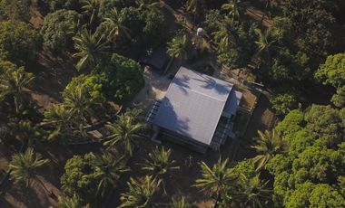 Contemporary Country Inspired Rest House 450sqm House & Lot in San Jose Sico, Batangas City