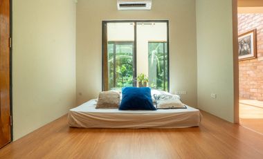 Contemporary Country Inspired Rest House 450sqm House & Lot in San Jose Sico, Batangas City