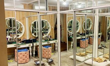 Rumah Dijual di Sentul City Dekat AEON Mall Sentul City