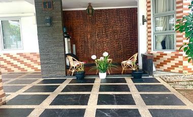Rumah Dijual di Sentul City Dekat AEON Mall Sentul City