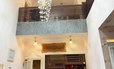 Rumah Dijual di Sentul City Dekat AEON Mall Sentul City