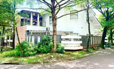 Rumah Dijual di Sentul City Dekat AEON Mall Sentul City
