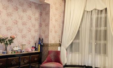 Rumah Dijual di Sentul City Dekat AEON Mall Sentul City