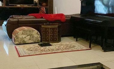 Rumah Dijual di Sentul City Dekat AEON Mall Sentul City